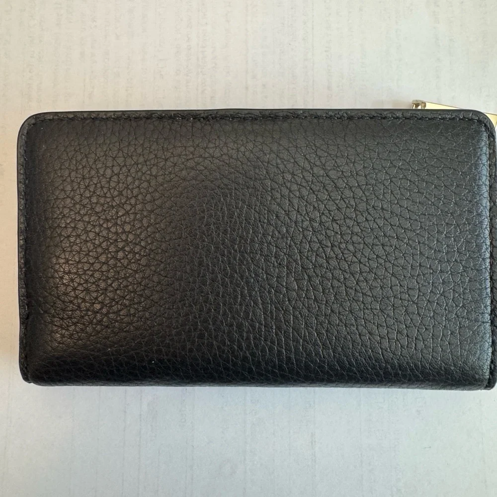 Kate Spade Slim Line Bifold Wallet - Picture 2 of 4